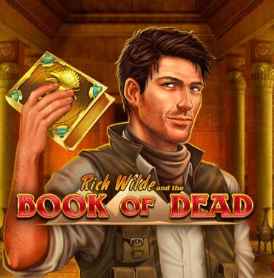 Book of Dead